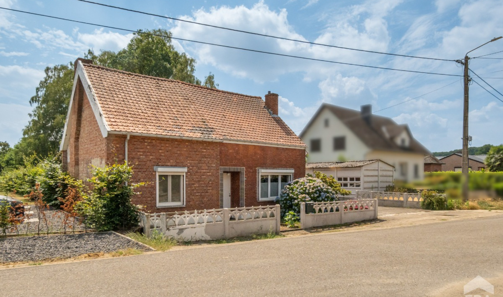 Bovenstraat - 23 - - 3560