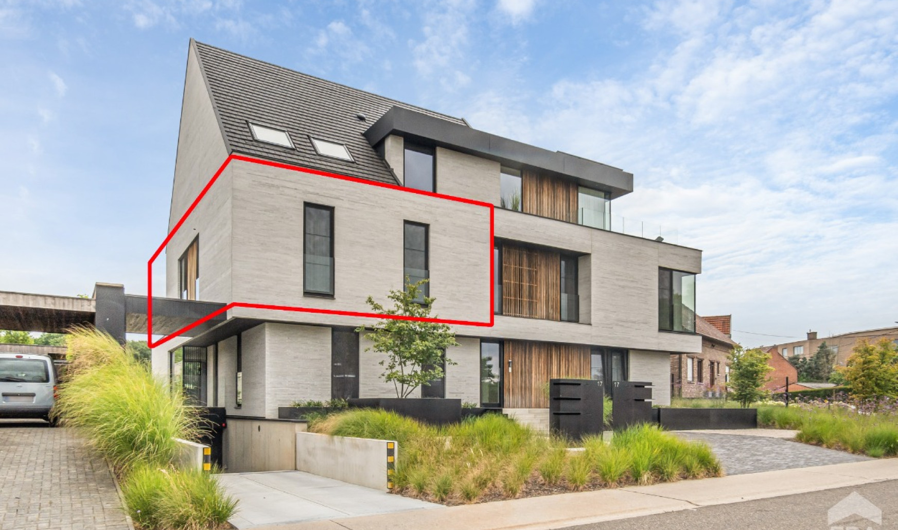 Stevoortweg - 17 - 3 - 3540