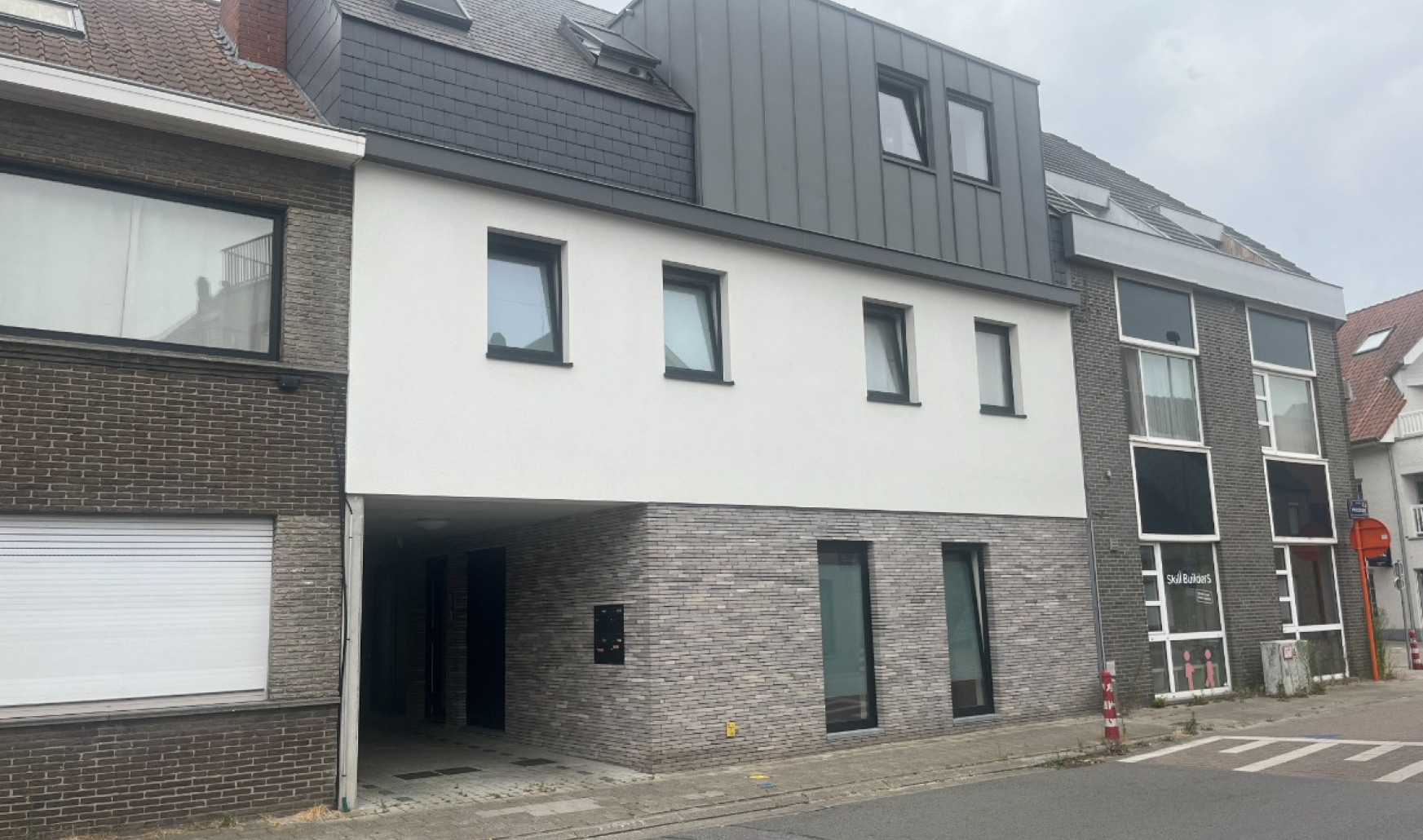 Processiestraat - 77 - 01 - 8790