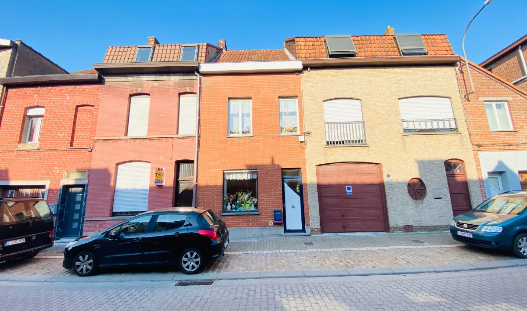 Leopoldstraat - 5 - - 8930