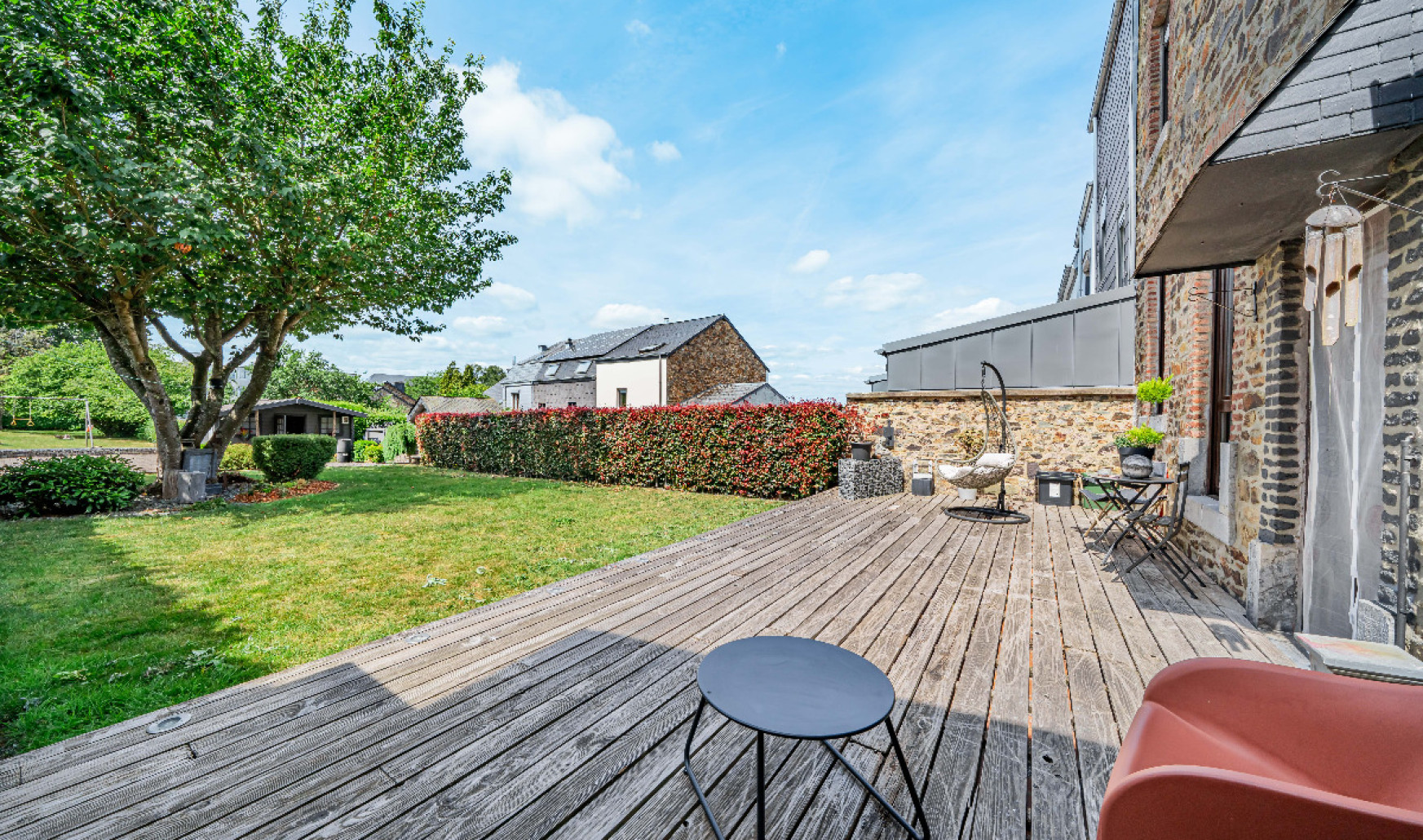 Rue Saint-Roch - 20 - - 6870