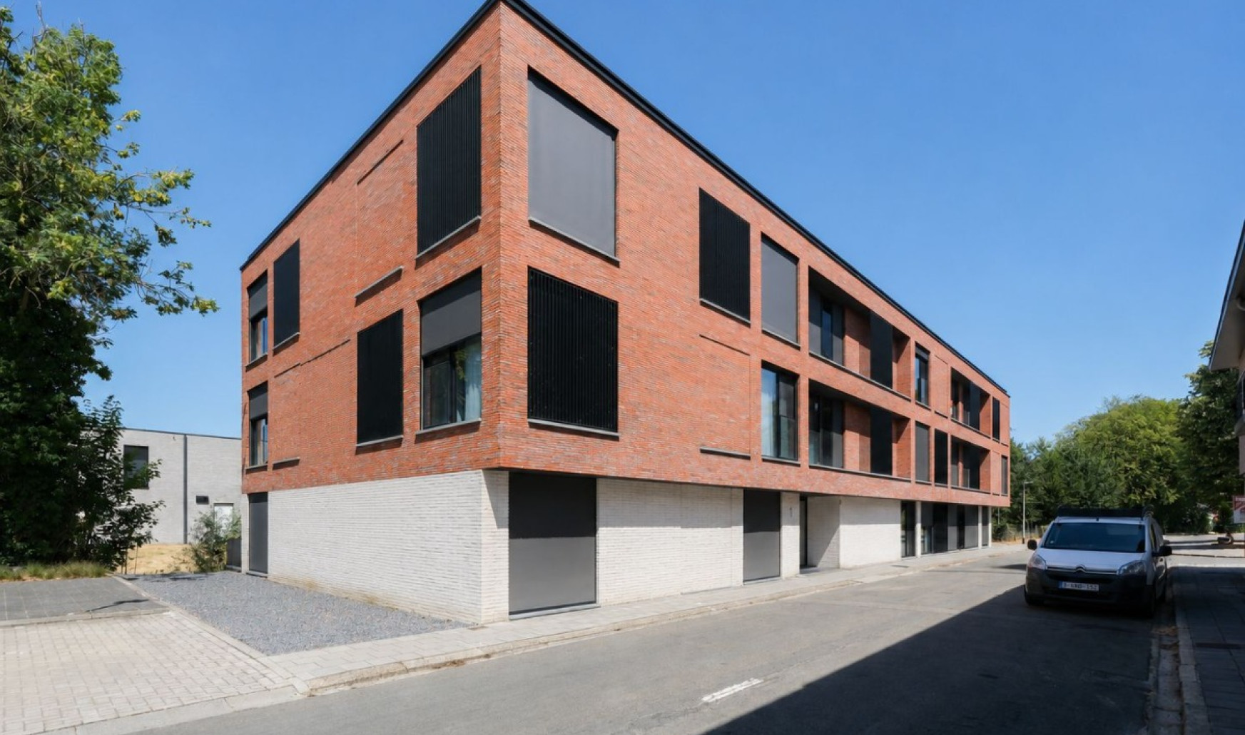 Pastoriestraat - 1 - 2.3 - 3570