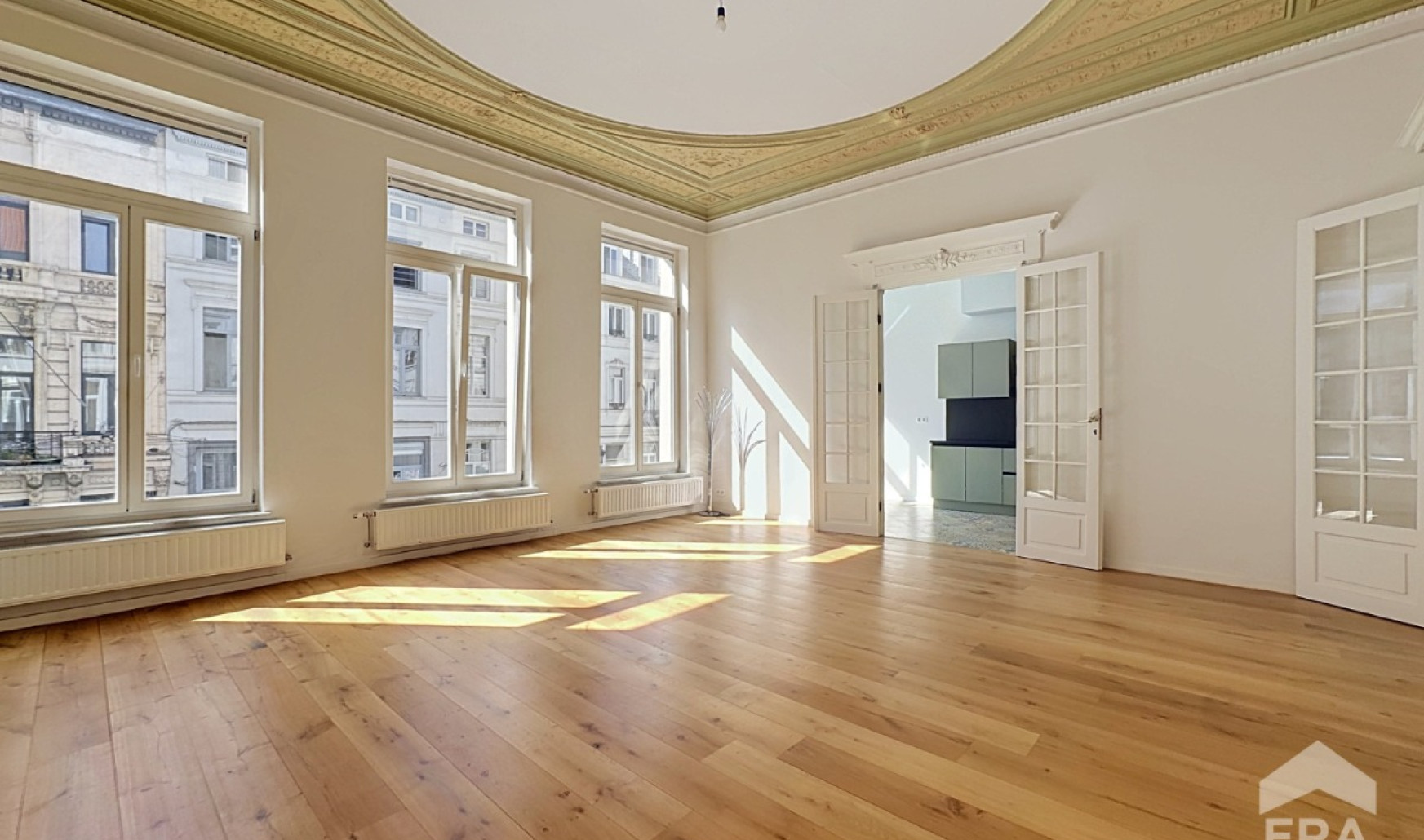 Rue Royale - 233 - 1 - 1210
