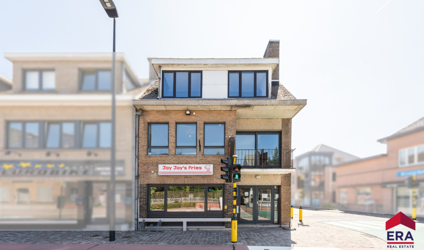 Grote Baan - 192 - - 9310