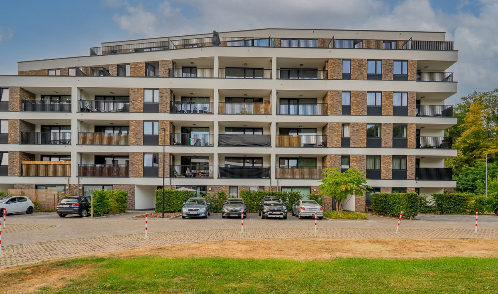 Rue de Sedent - 40 - 41 - 5100