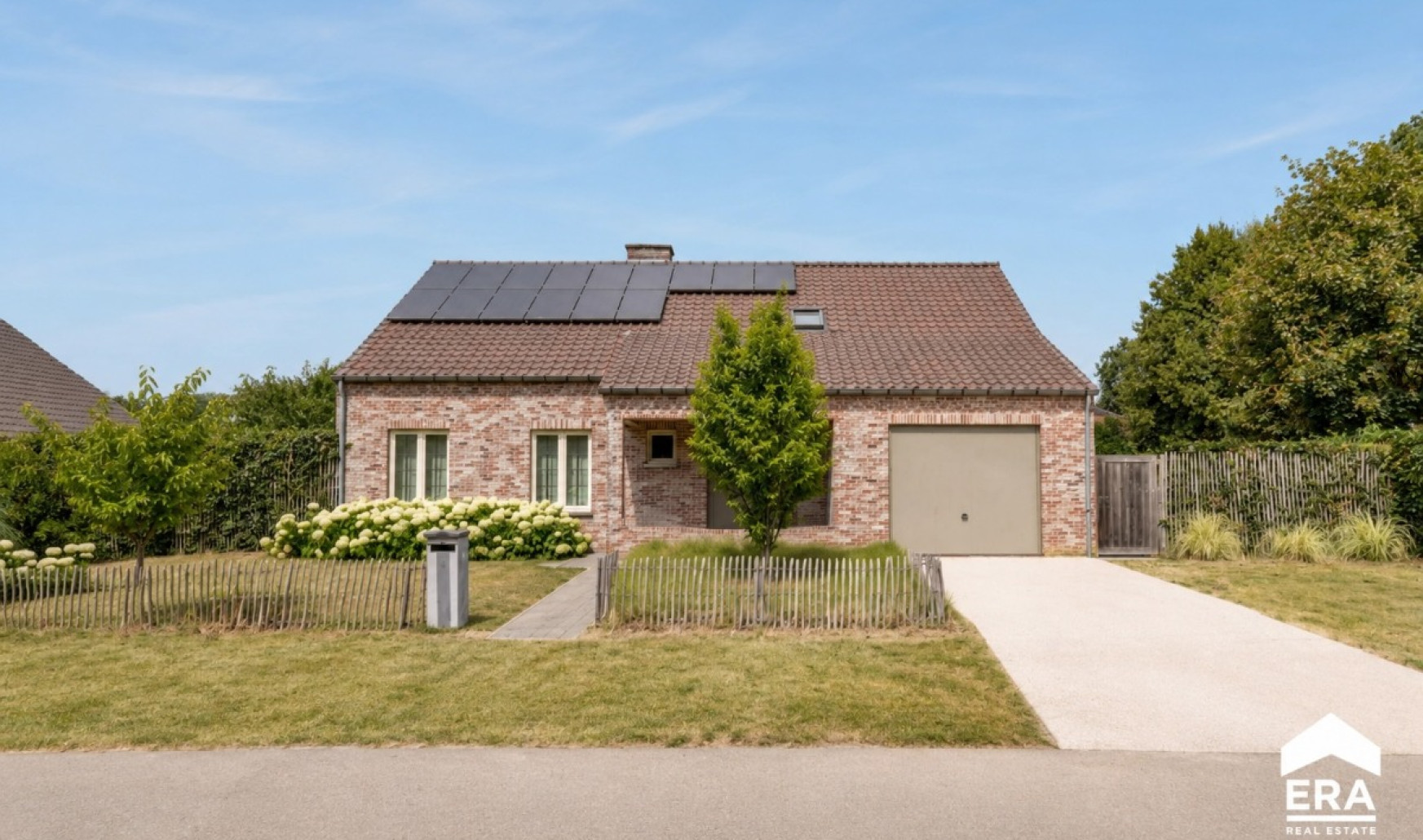 Tarwestraat - 21 - - 3600