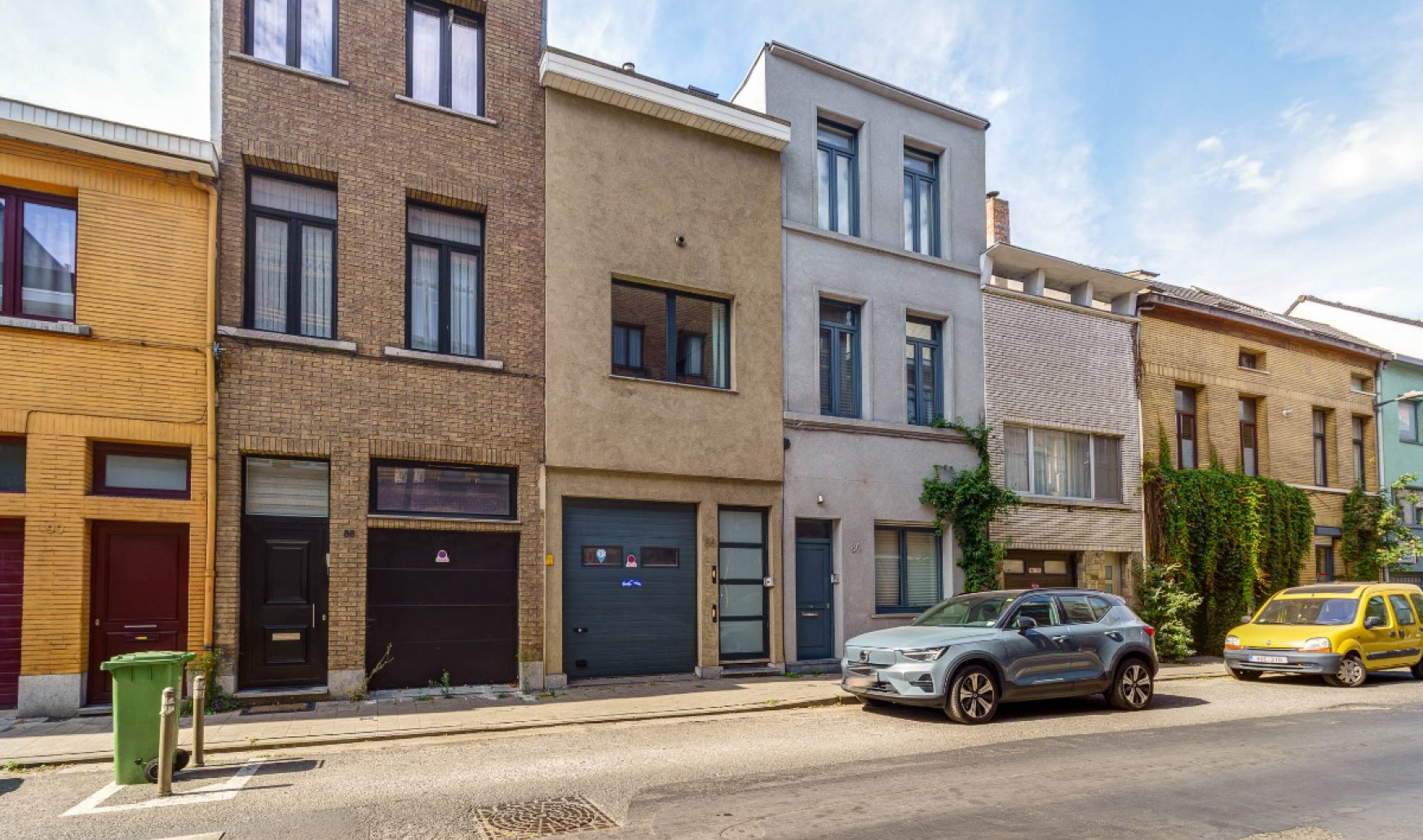 Borsbeekstraat - 86 - - 2140
