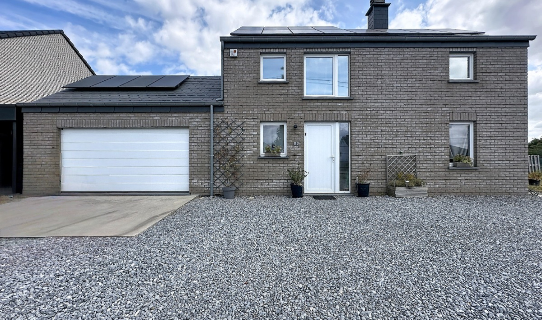 Rue du Long Thier - 87 - - 4500