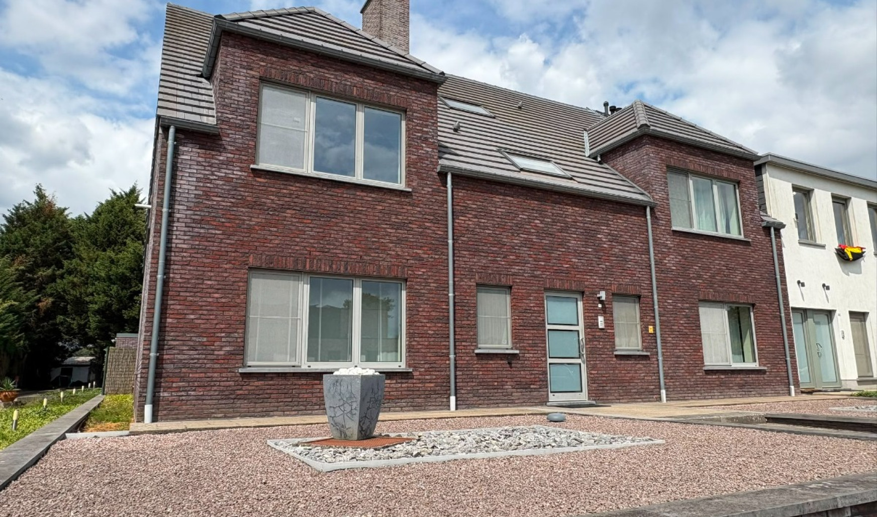 Drie Lindenstraat - 5 - 2.1 - 3560