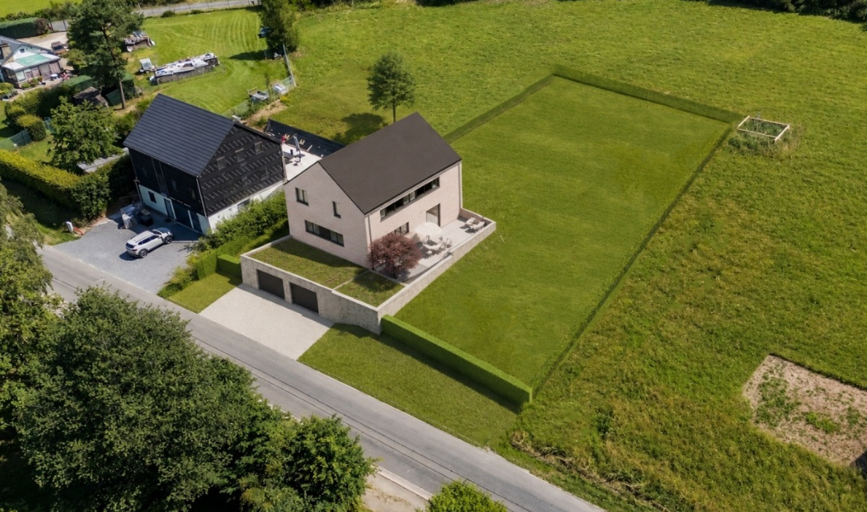 La Fange - 0 - - 6960