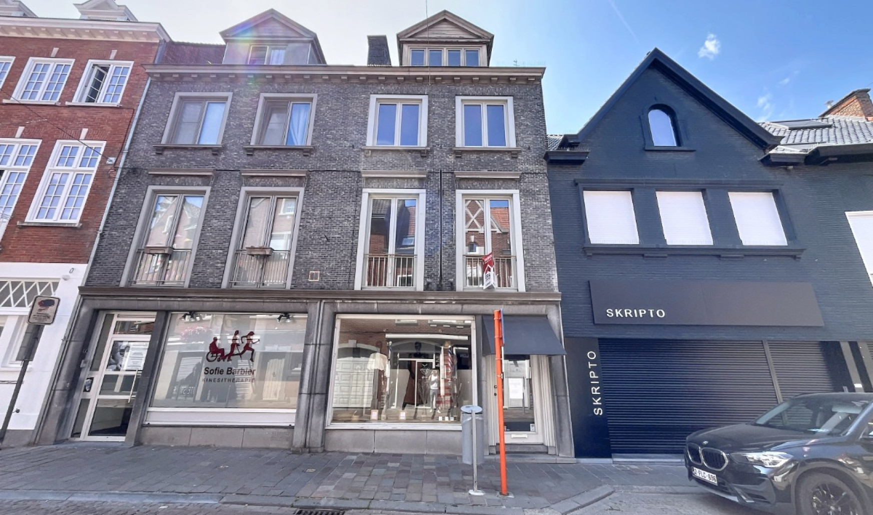 Kerkstraat - 12 - - 8700