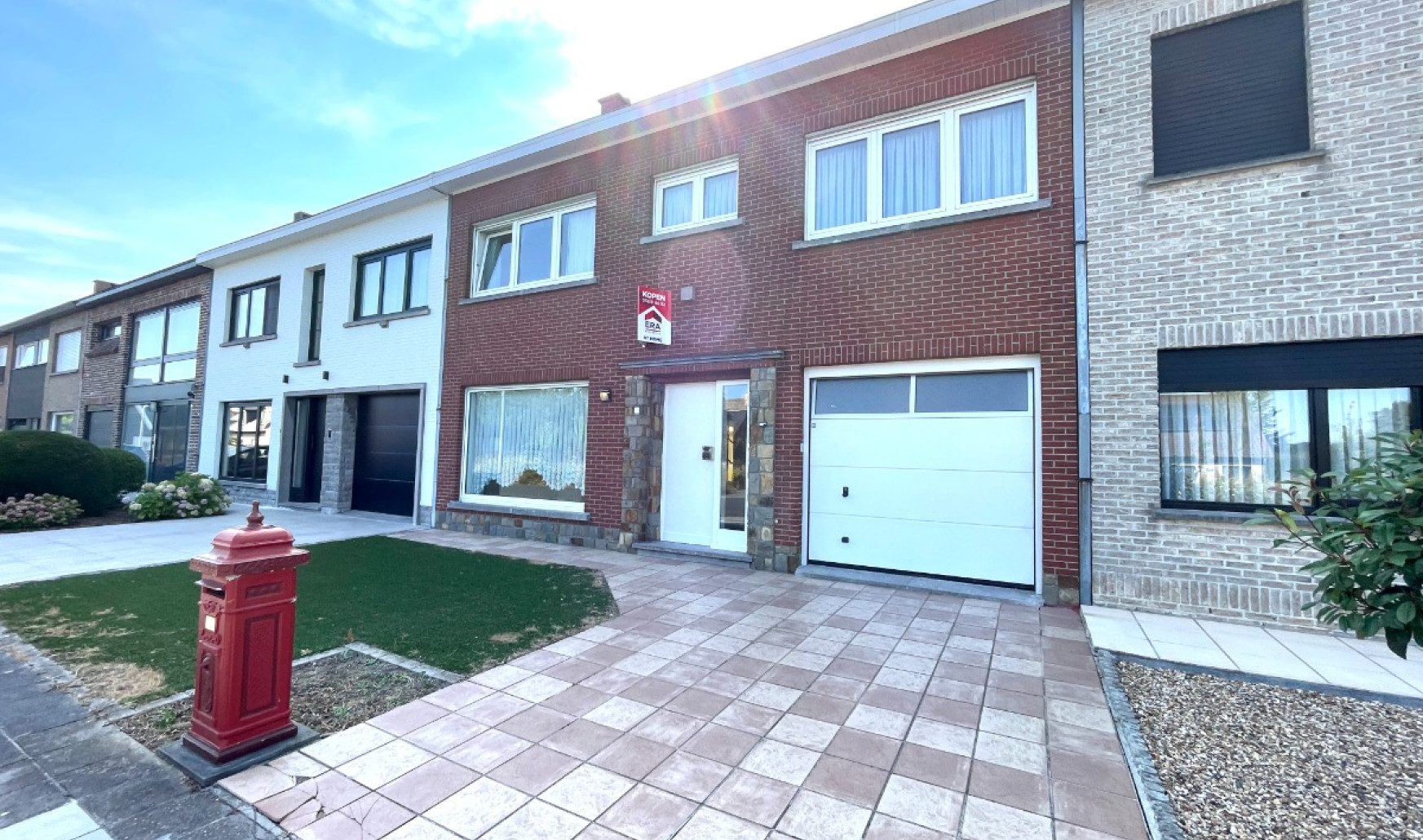 Westmolenstraat - 17 - - 8940