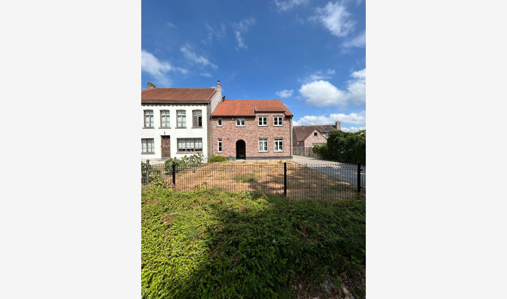 De Dreve - 7 - - 8340