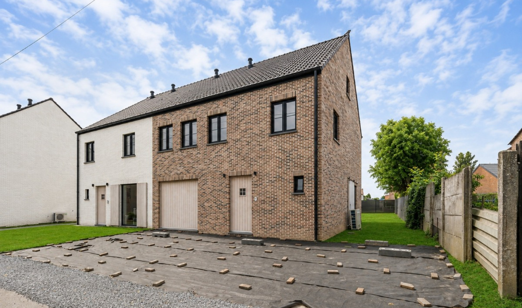 Kolkstraat - 3B - - 3450