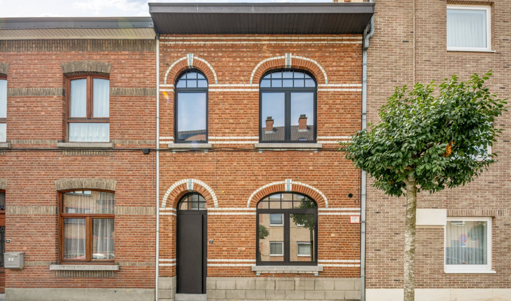 Peter Benoitstraat - 23 - - 3500
