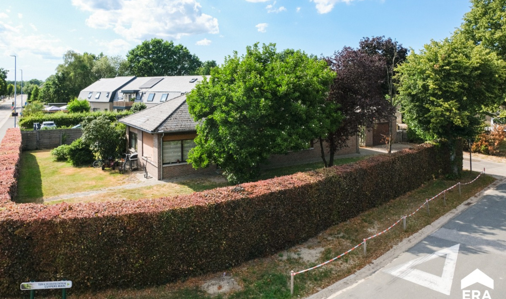 Tichelovenstraat - 98 - - 3990