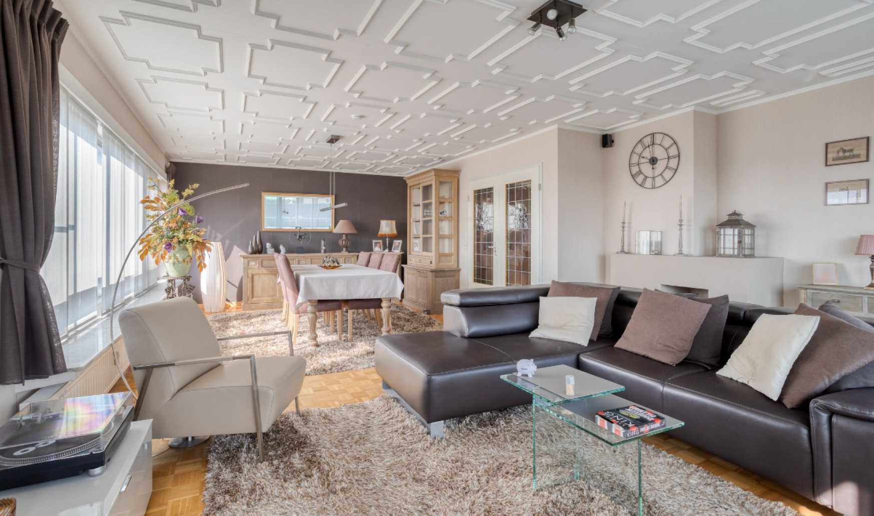 W - Bleekstraat - 8 - 803 - 2800