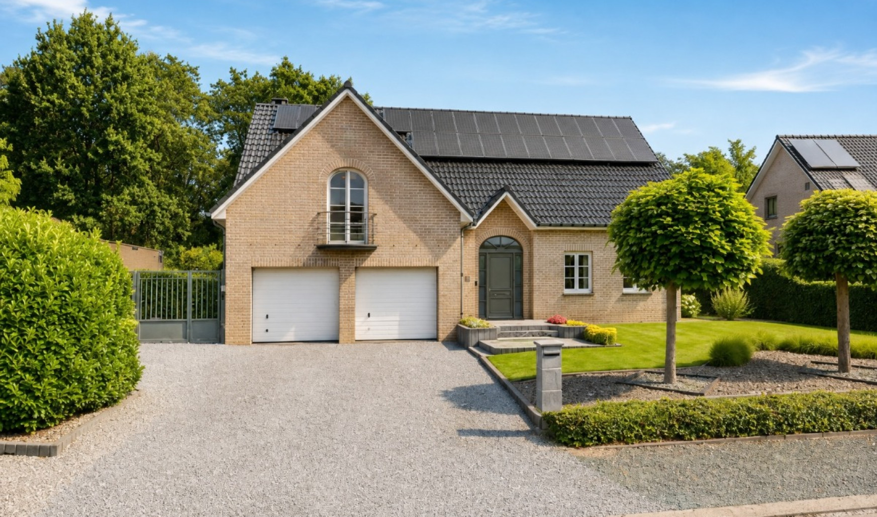 Rozenstraat - 61 - - 3530
