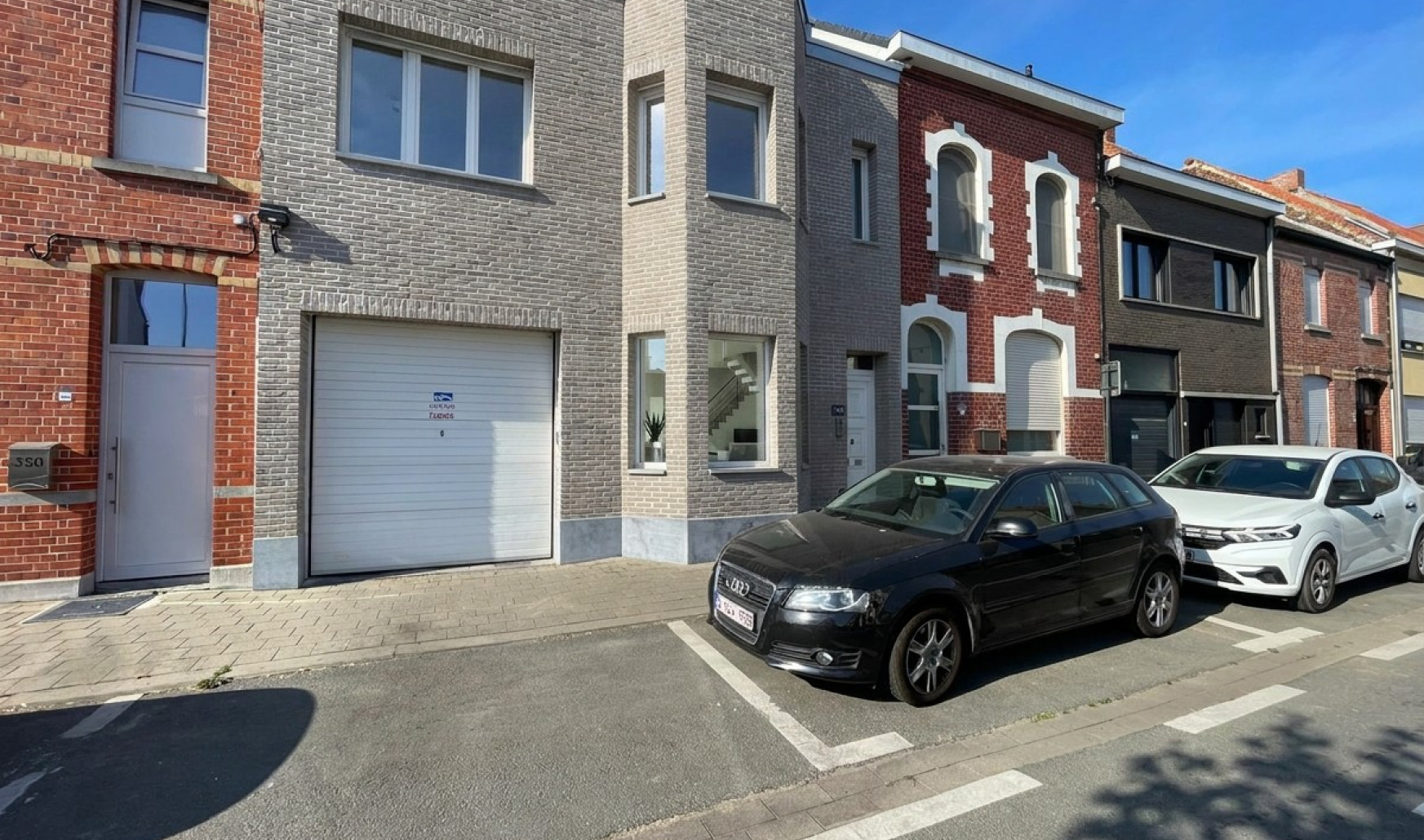 Kortrijksestraat - 348 - - 8500