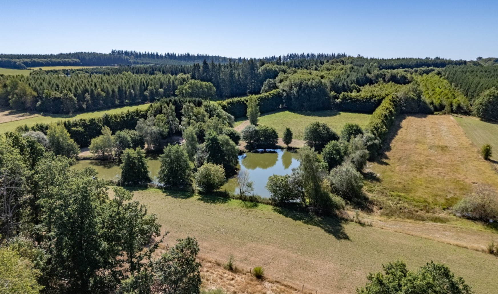 Monaville - 1 - - 6600