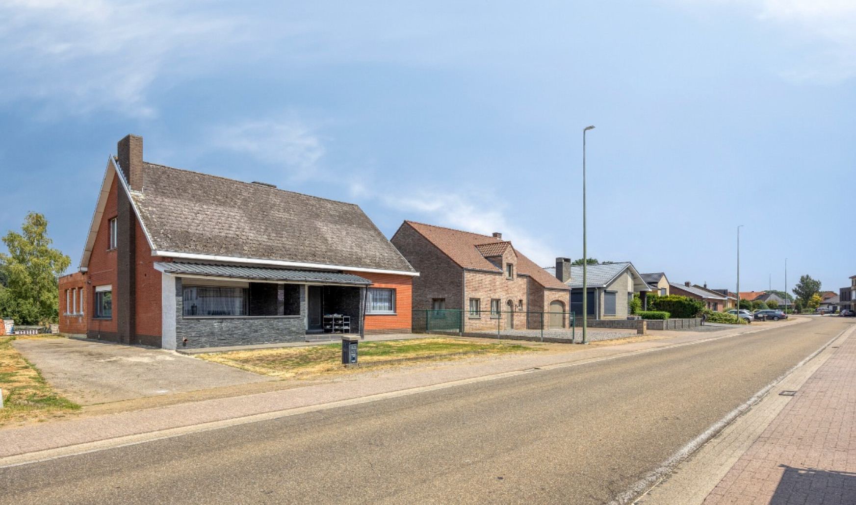 Heerbaan - 3 - - 3582