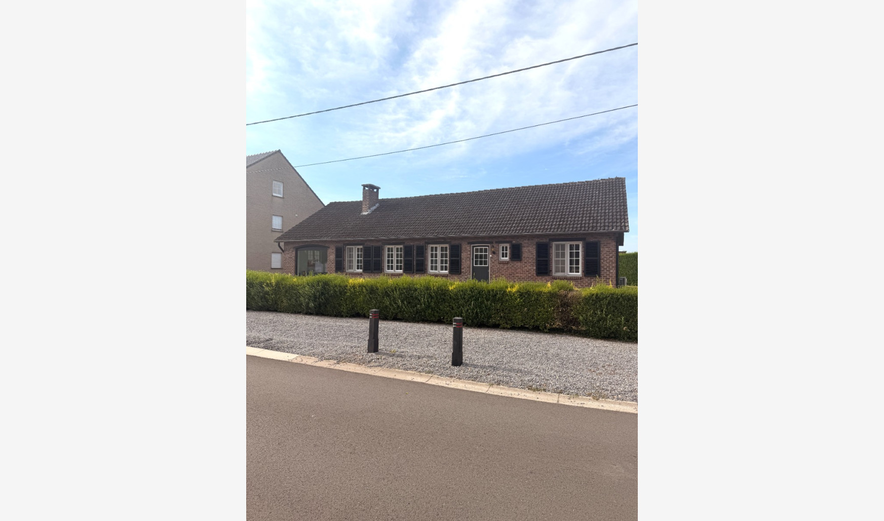 Leemskuilenstraat - 18 - - 3950