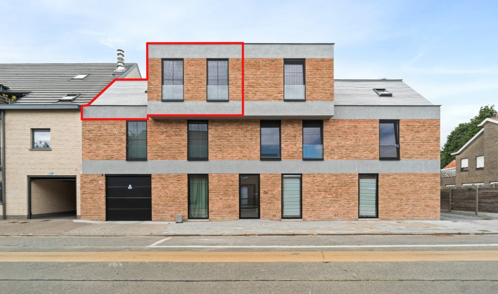 Weststraat - 106 - 201 - 9940