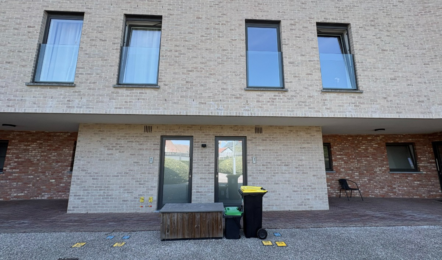 Meersstraat - 7 - K - 8880