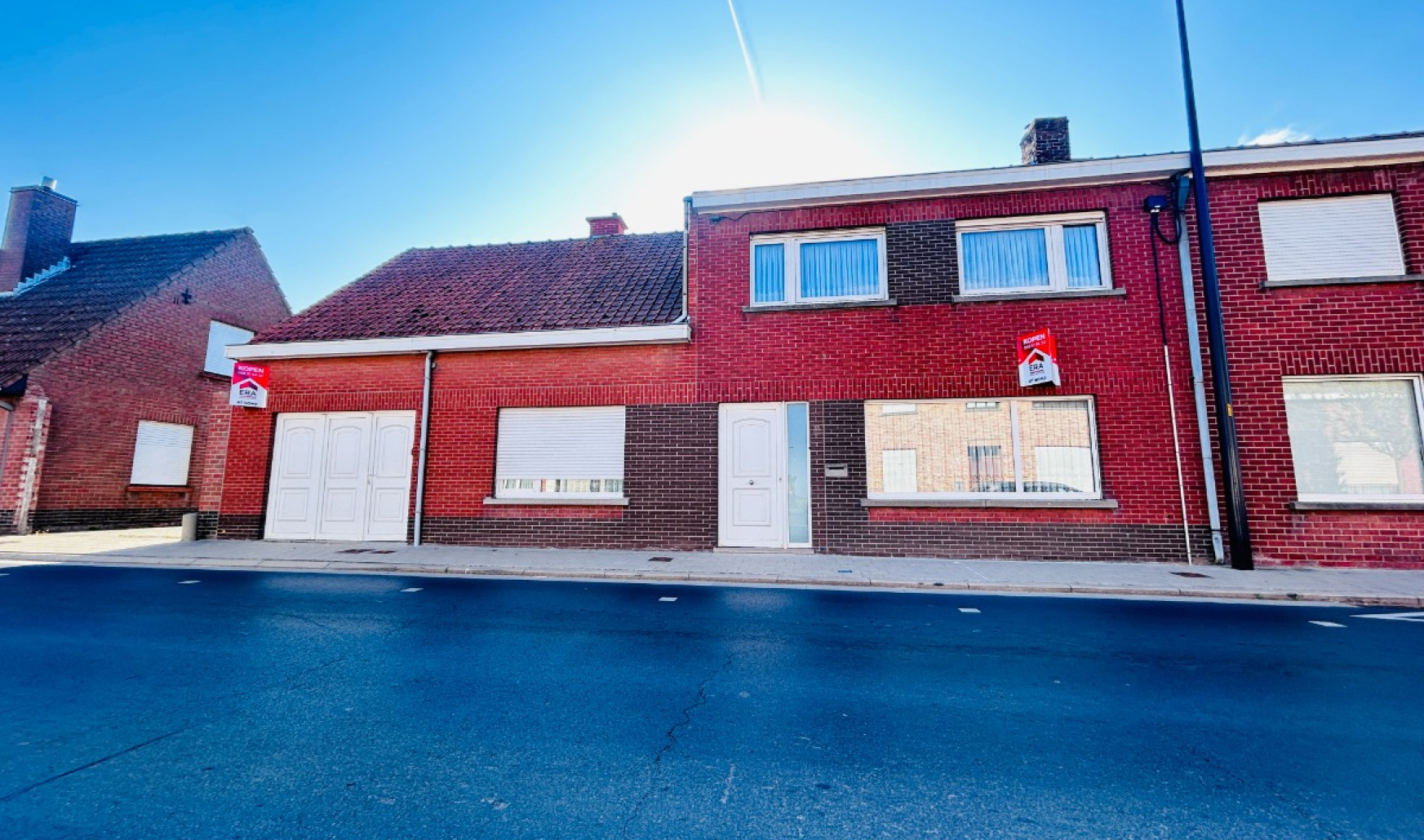 Klerkenstraat - 85 - - 8920