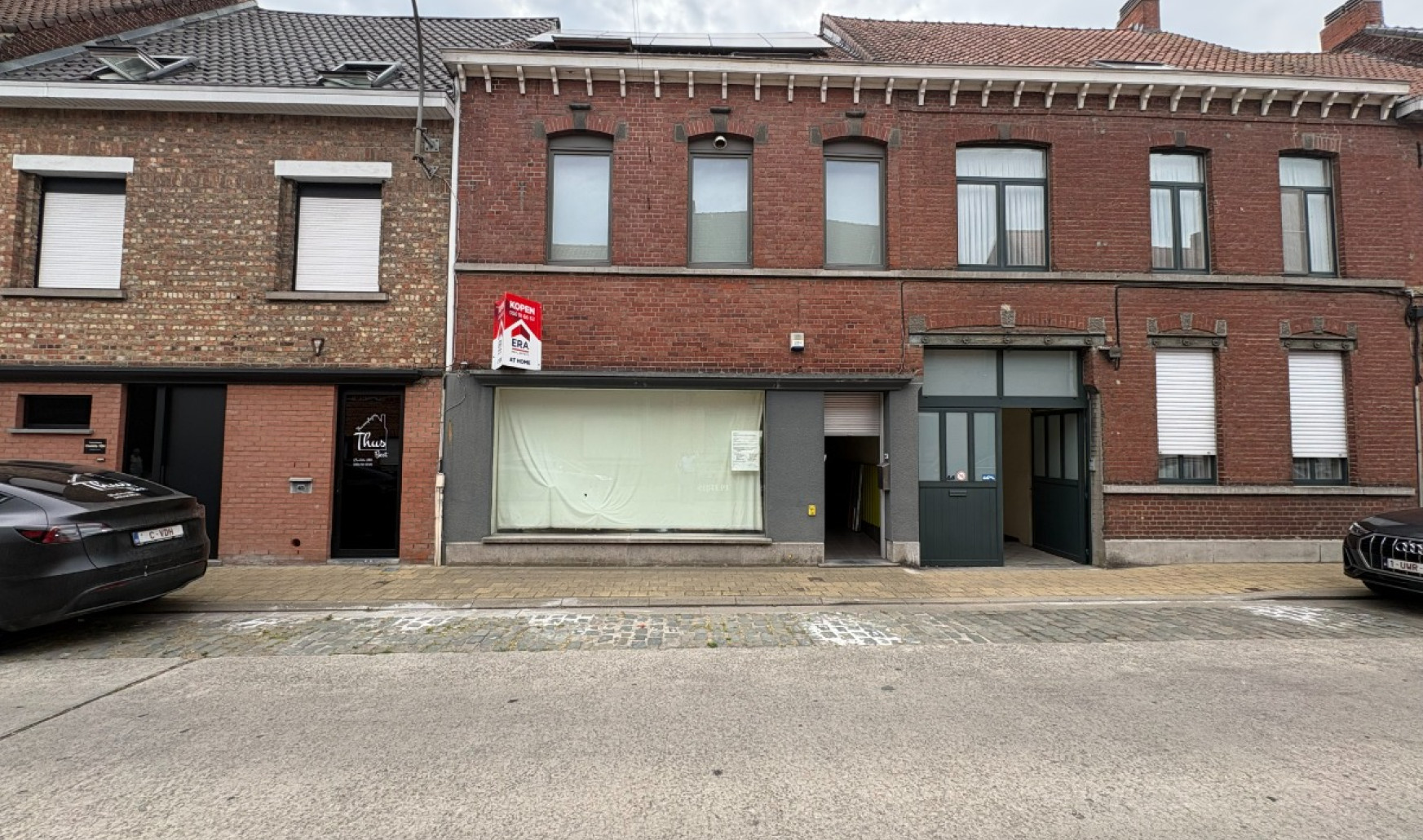 Beselarestraat - 42 - - 8940