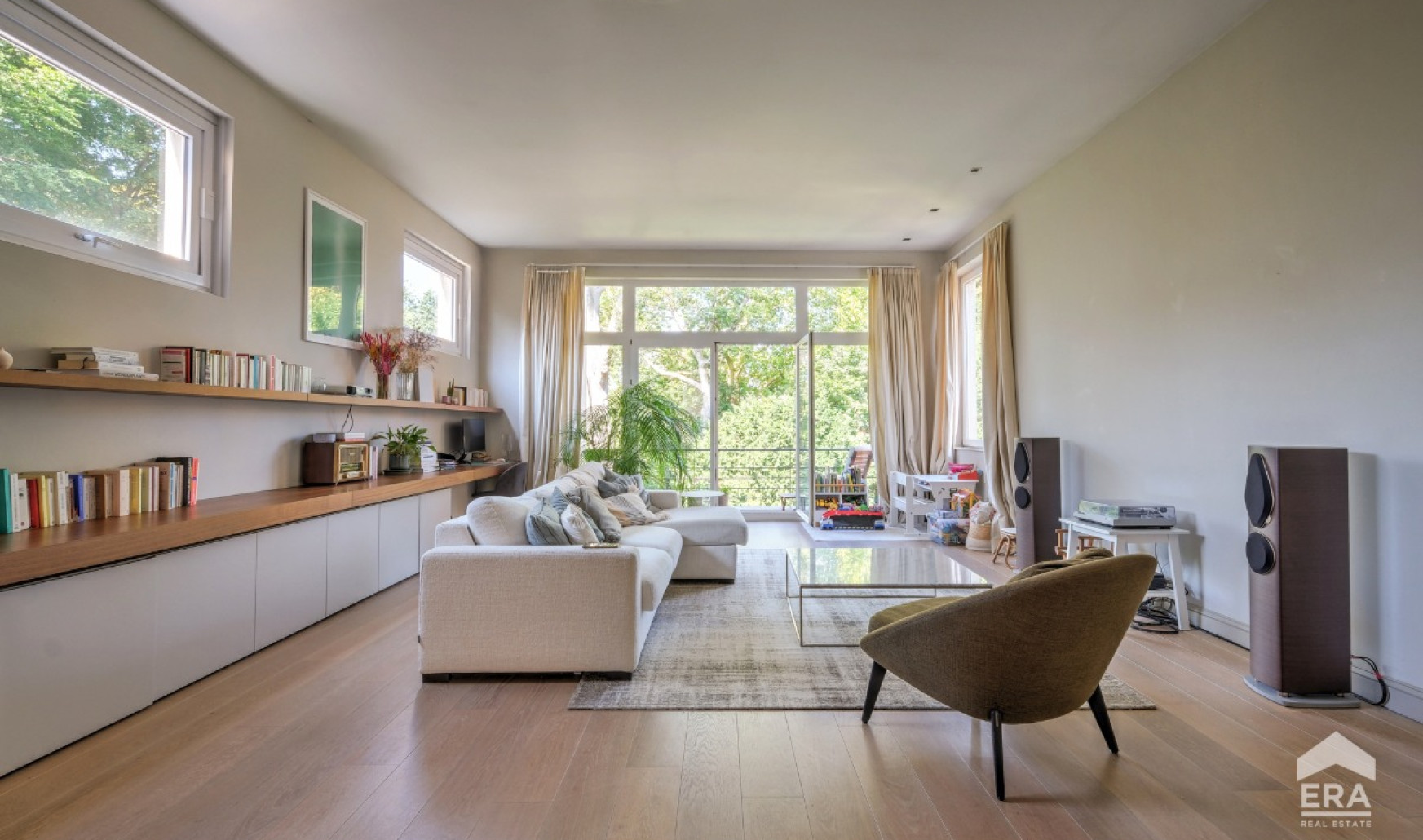 Avenue Brugmann - 125 - - 1050