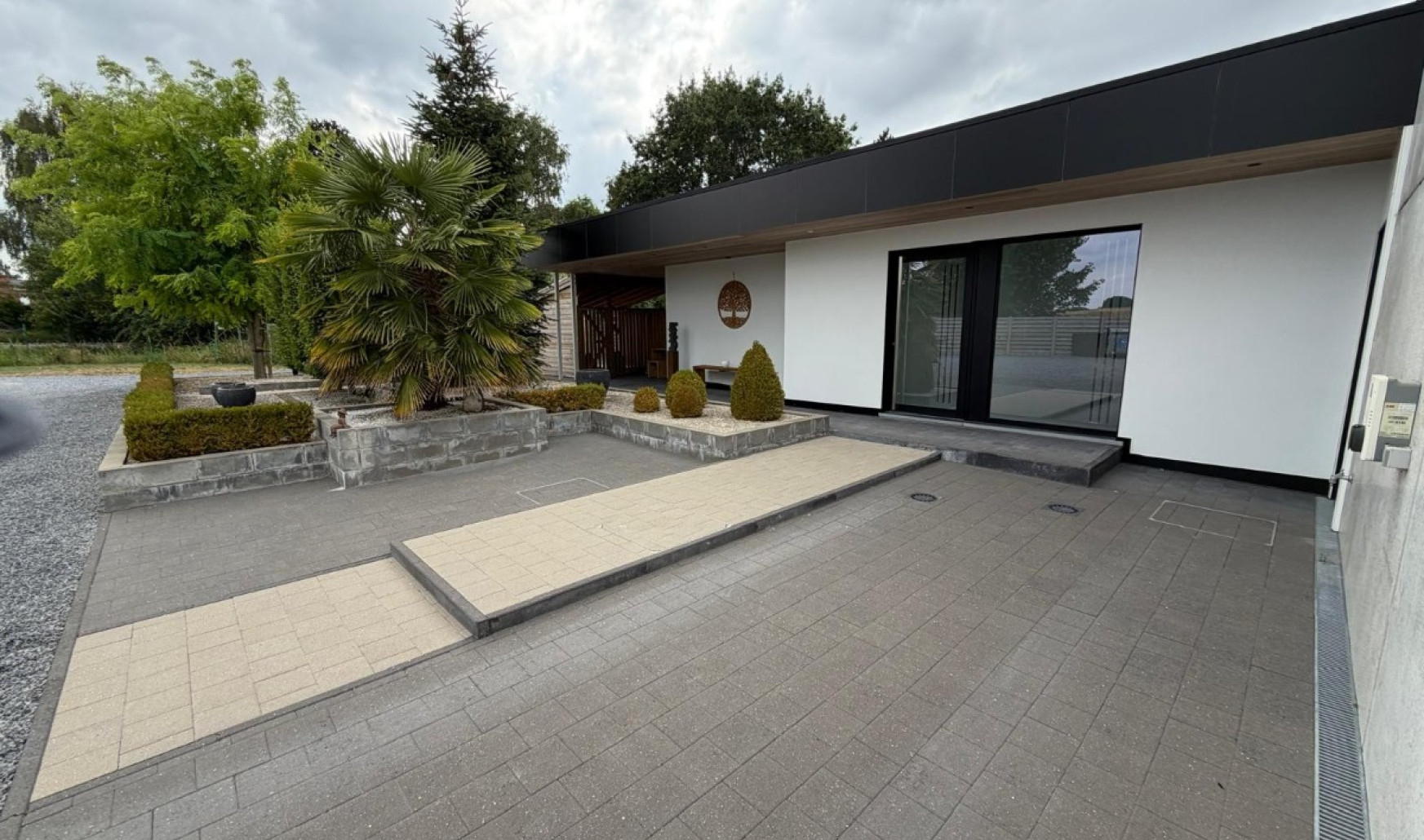 Moorselestraat - 166A - - 8930