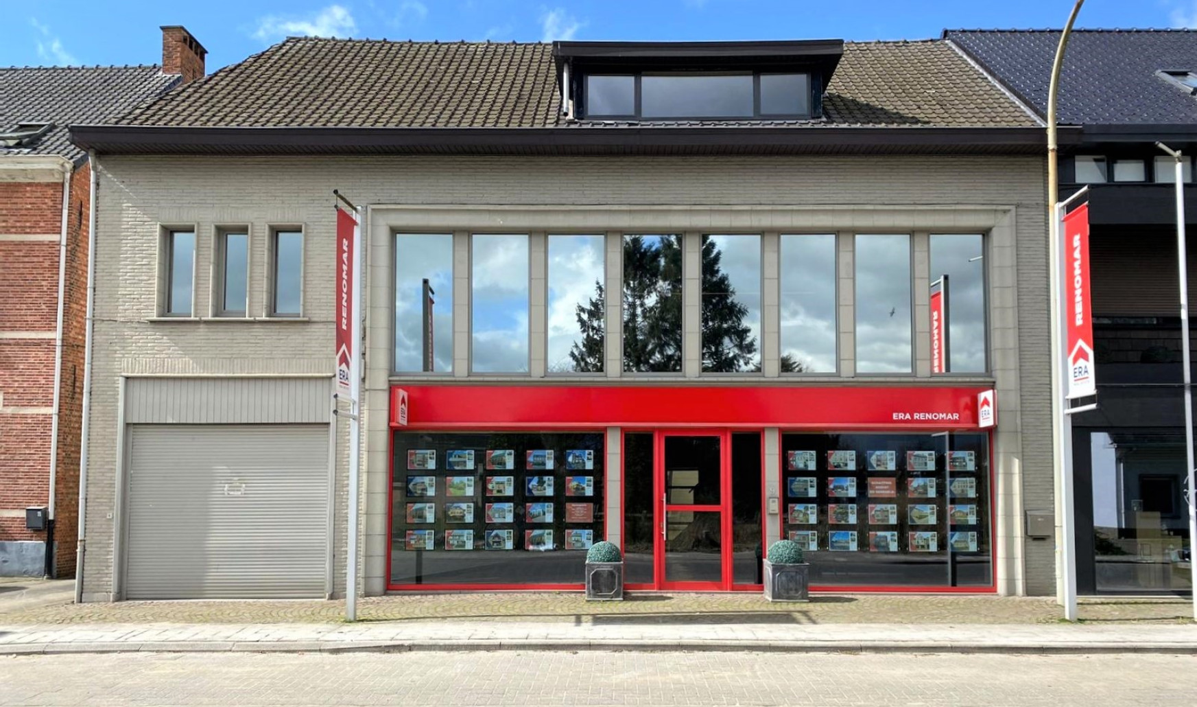 Bevelsesteenweg - 9 - - 2560