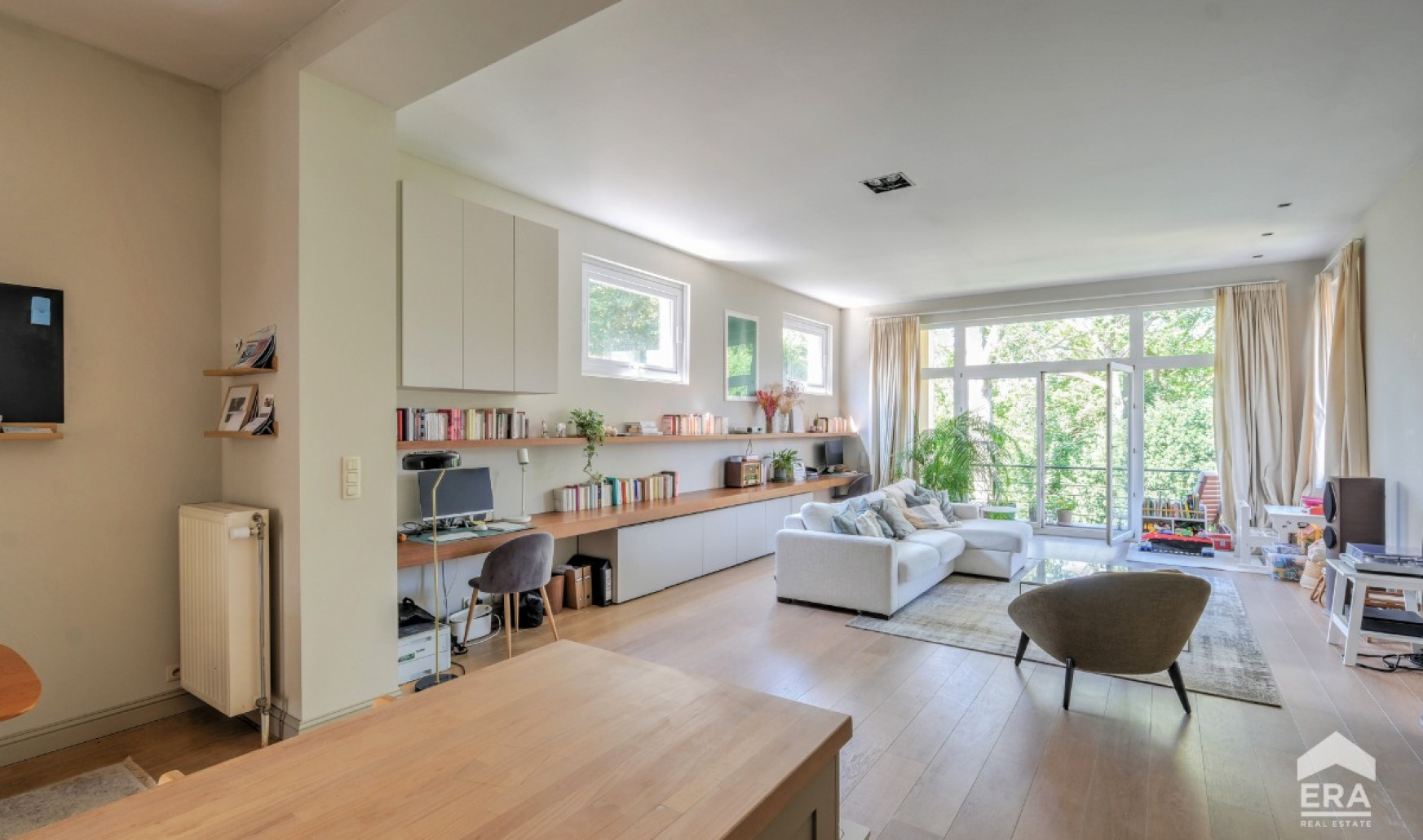 Avenue Brugmann - 125 - - 1050