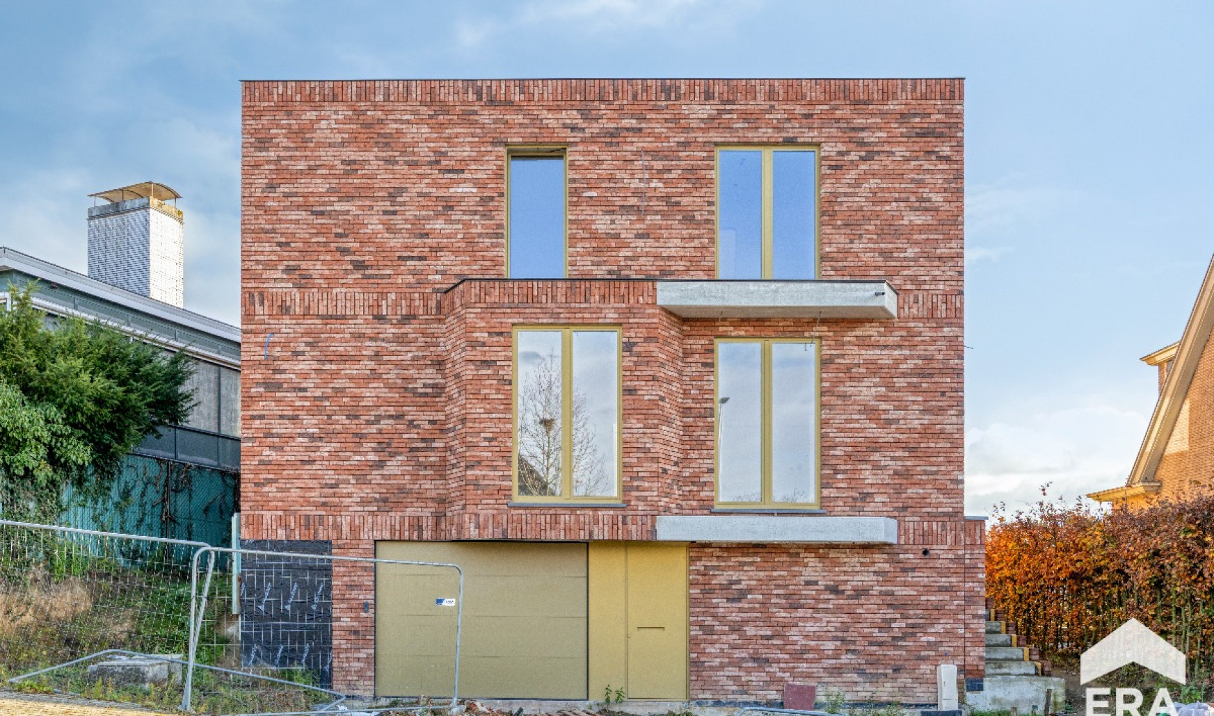 Keperenbergstraat - 110 - - 1701