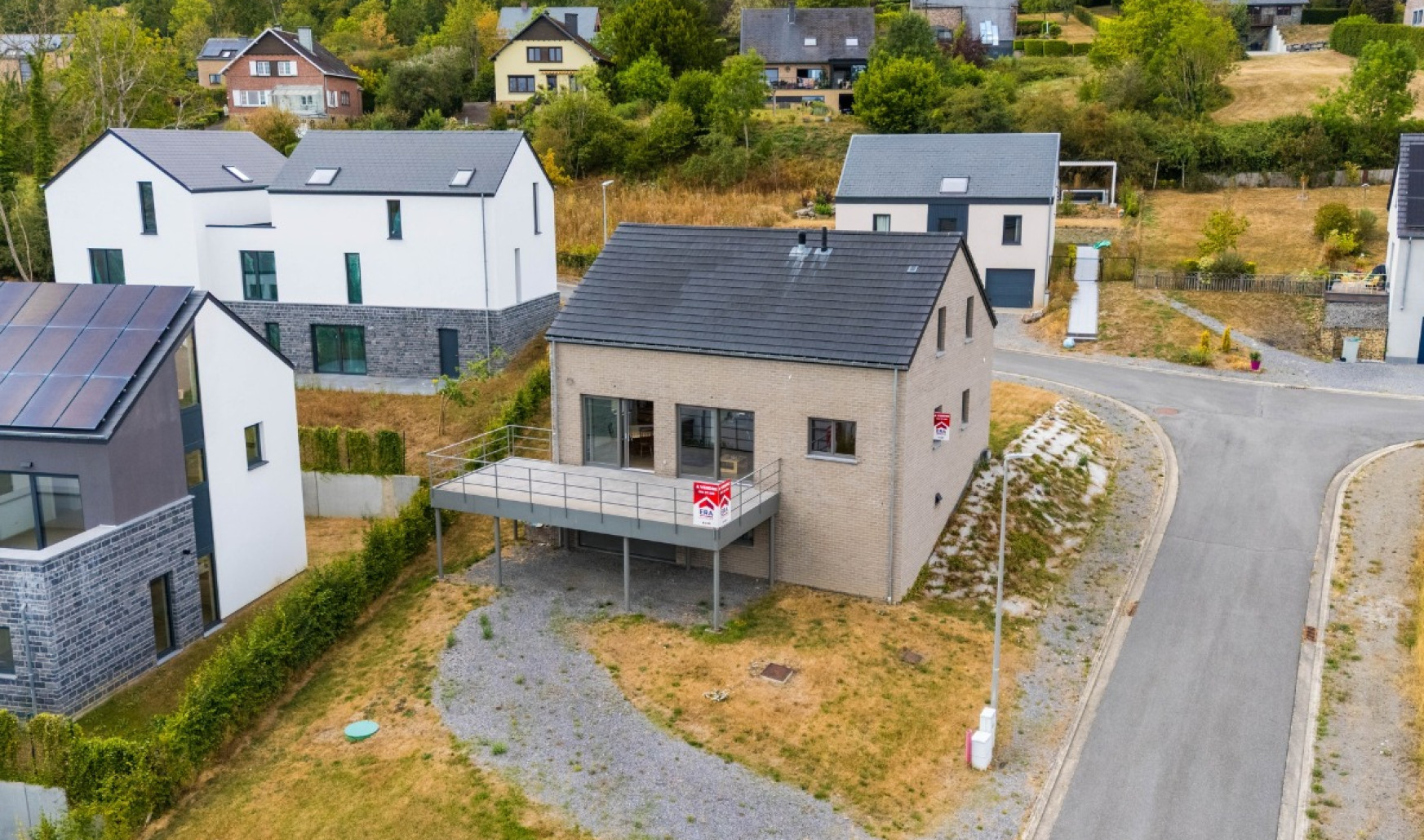 Sur Cohaimont - 15 - - 6940