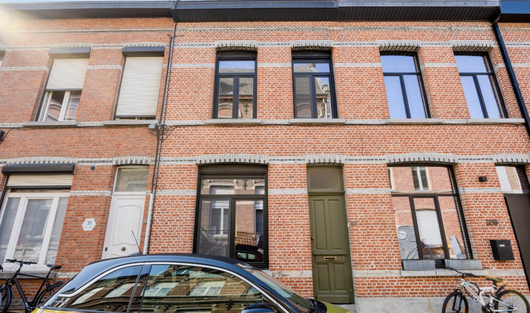 Veldenstraat - 37 - - 2800