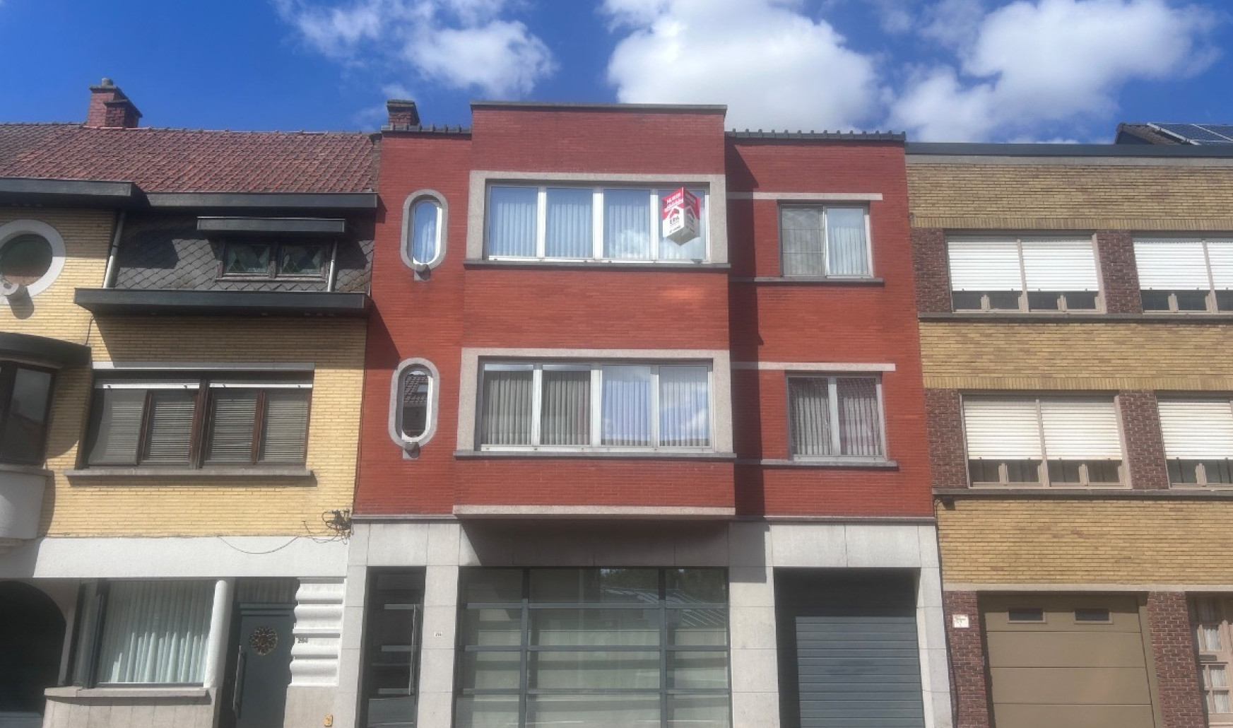 Kortrijkstraat - 286 - 0201 - 8930