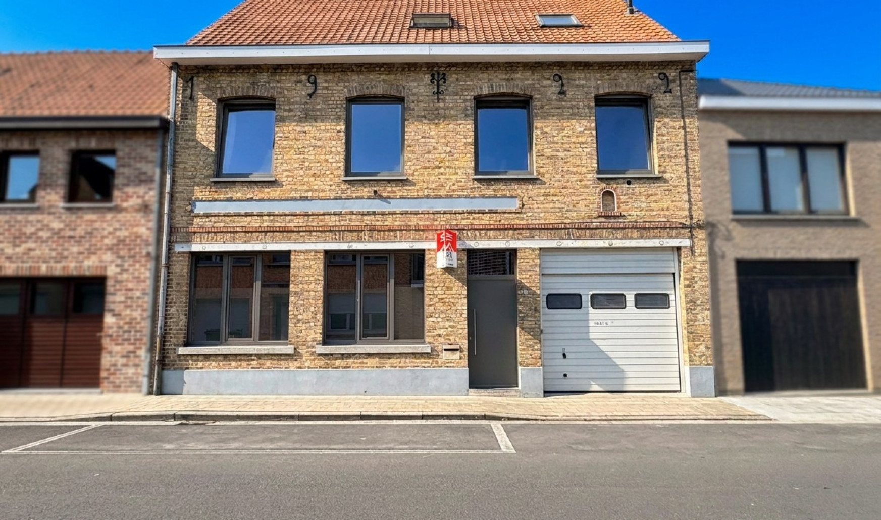 Sint-Livinusstraat - 18 - - 8906