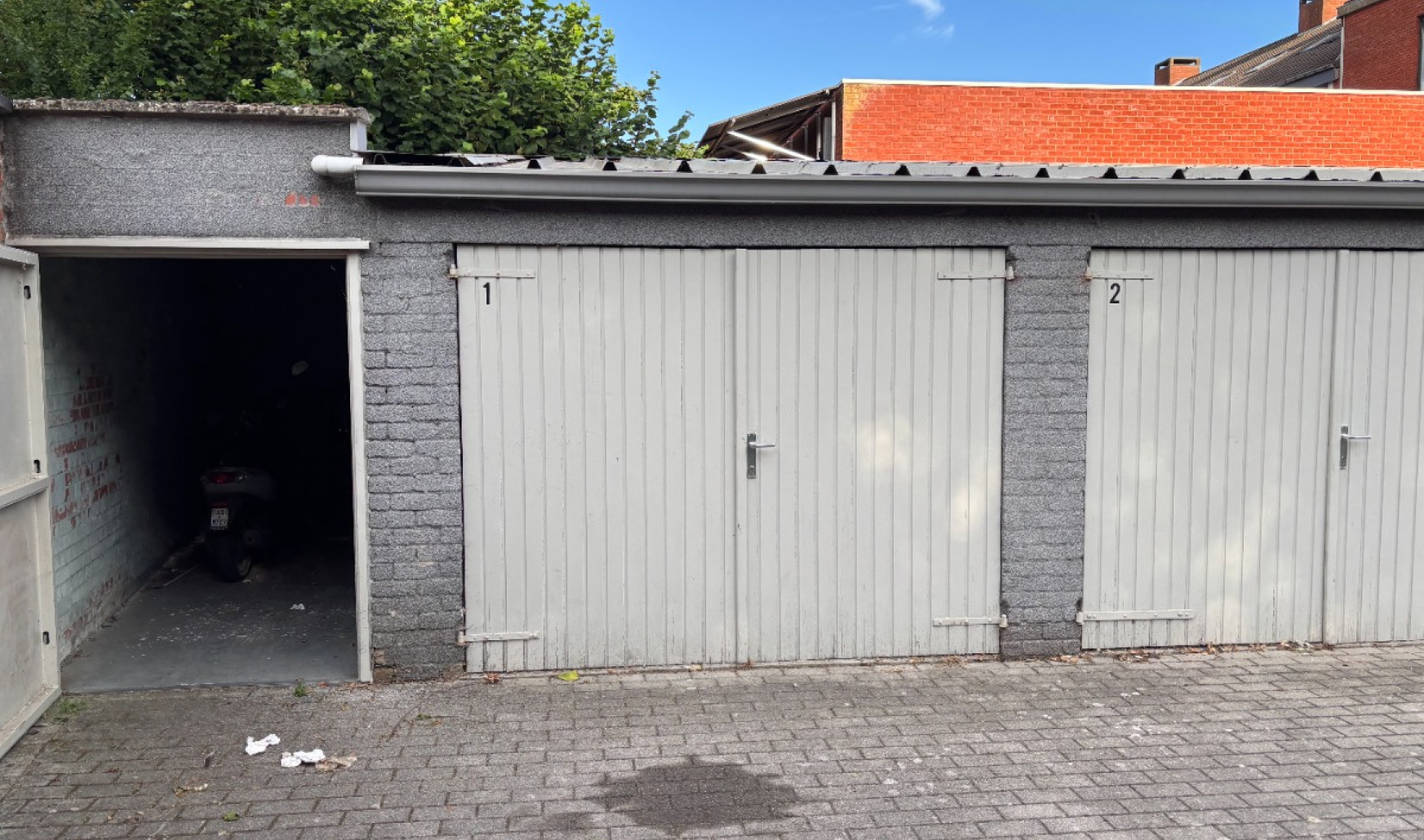 Maalse Steenweg - 157 - g1 - 8310