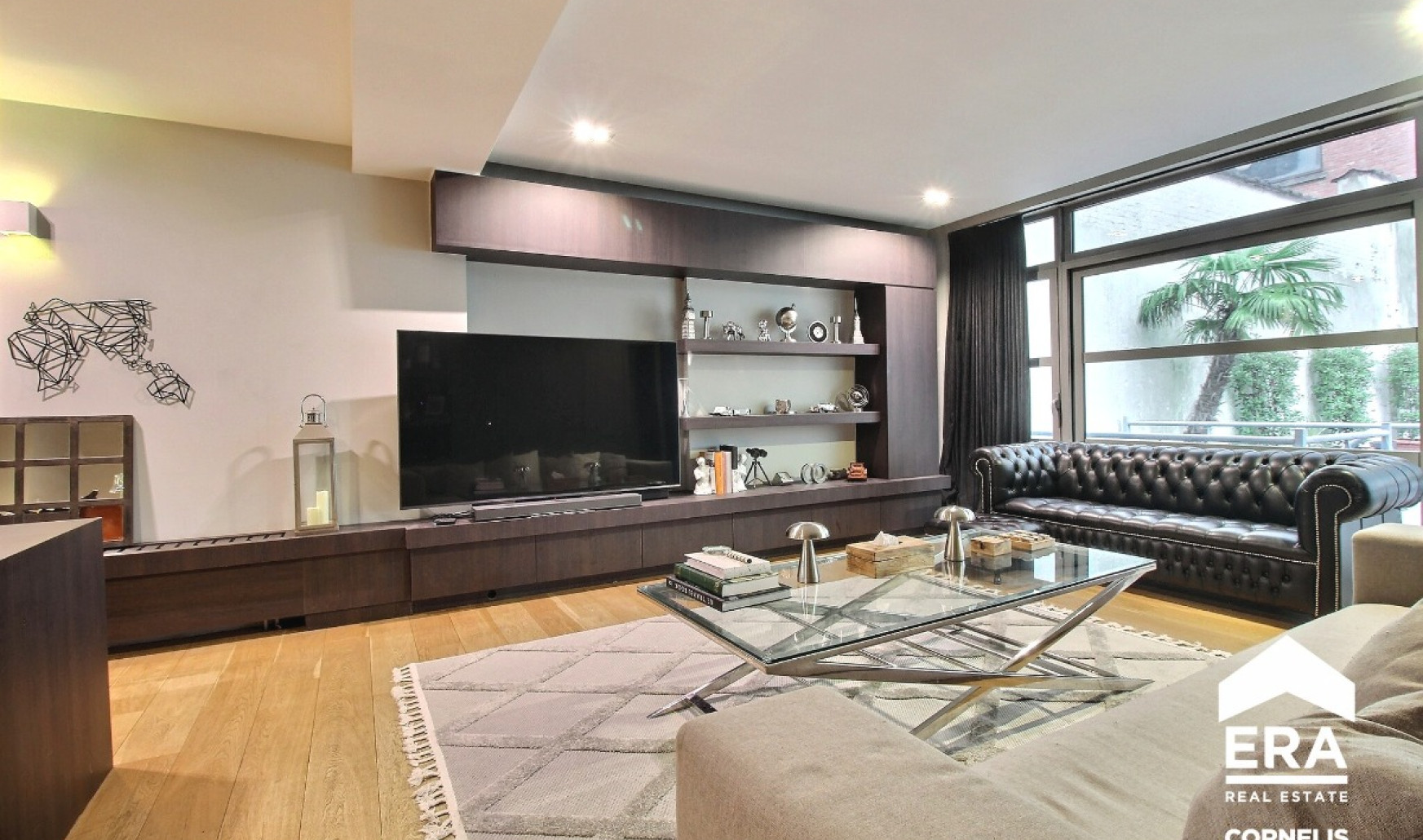 Rue Van Eyck - 46 - - 1050