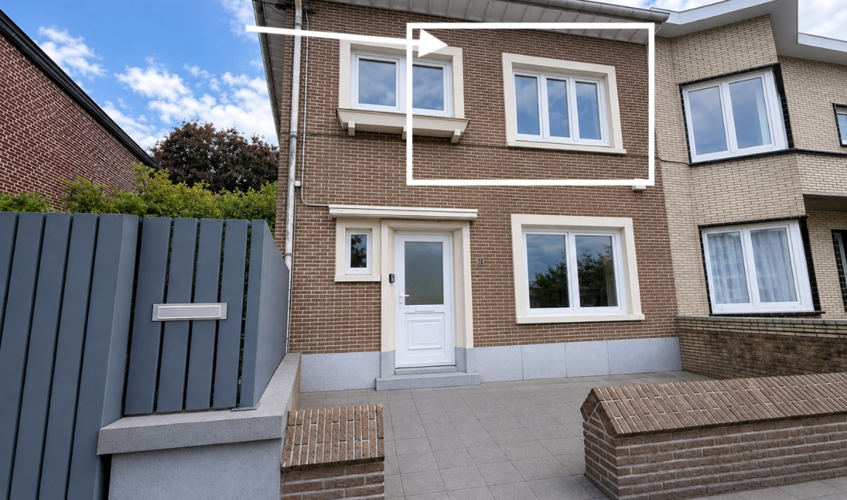 Avenue Roi Albert - 78 - 1 - 5300