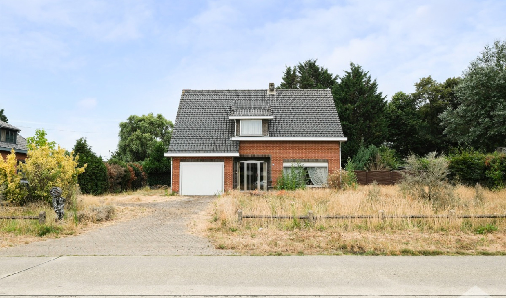 Hulshoutsesteenweg - 15 - - 2260