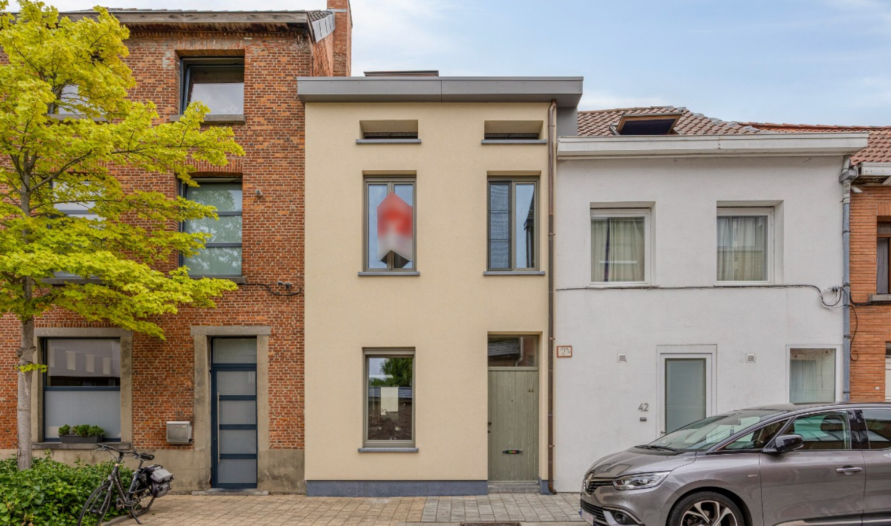 Jodenstraat - 44 - - 2800