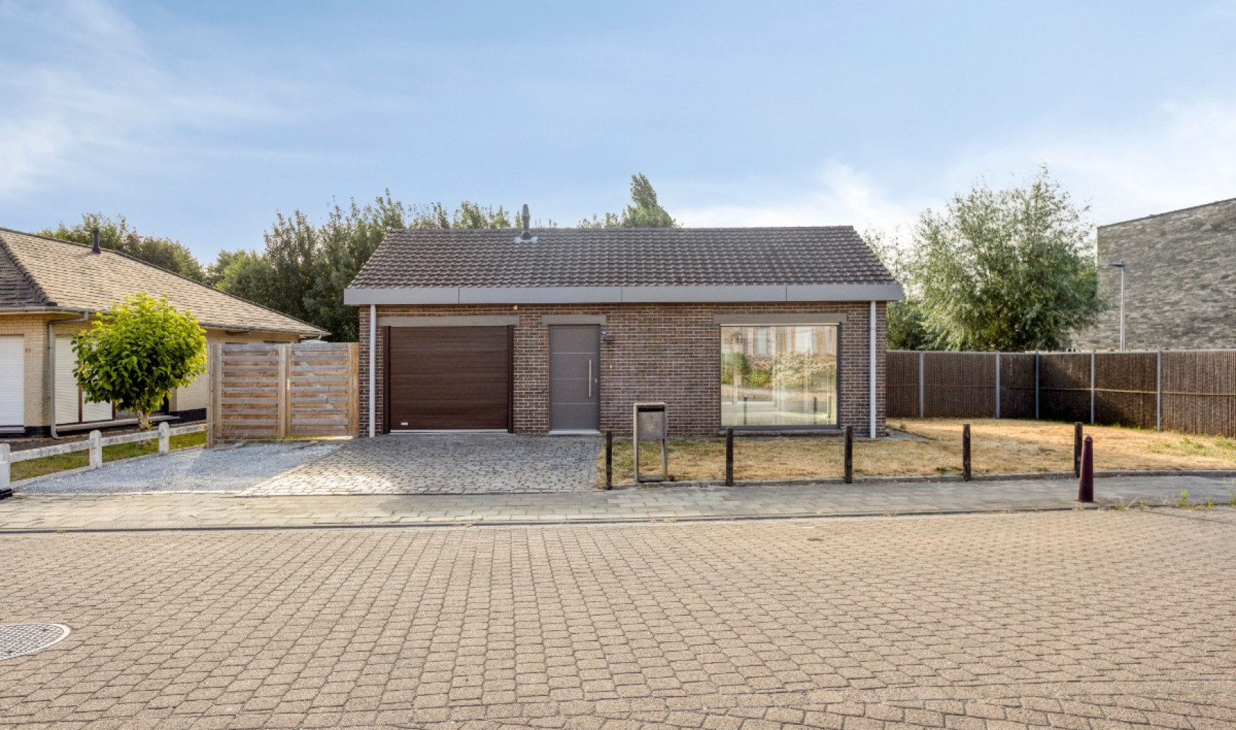Kasteeldreef - 39 - - 8460