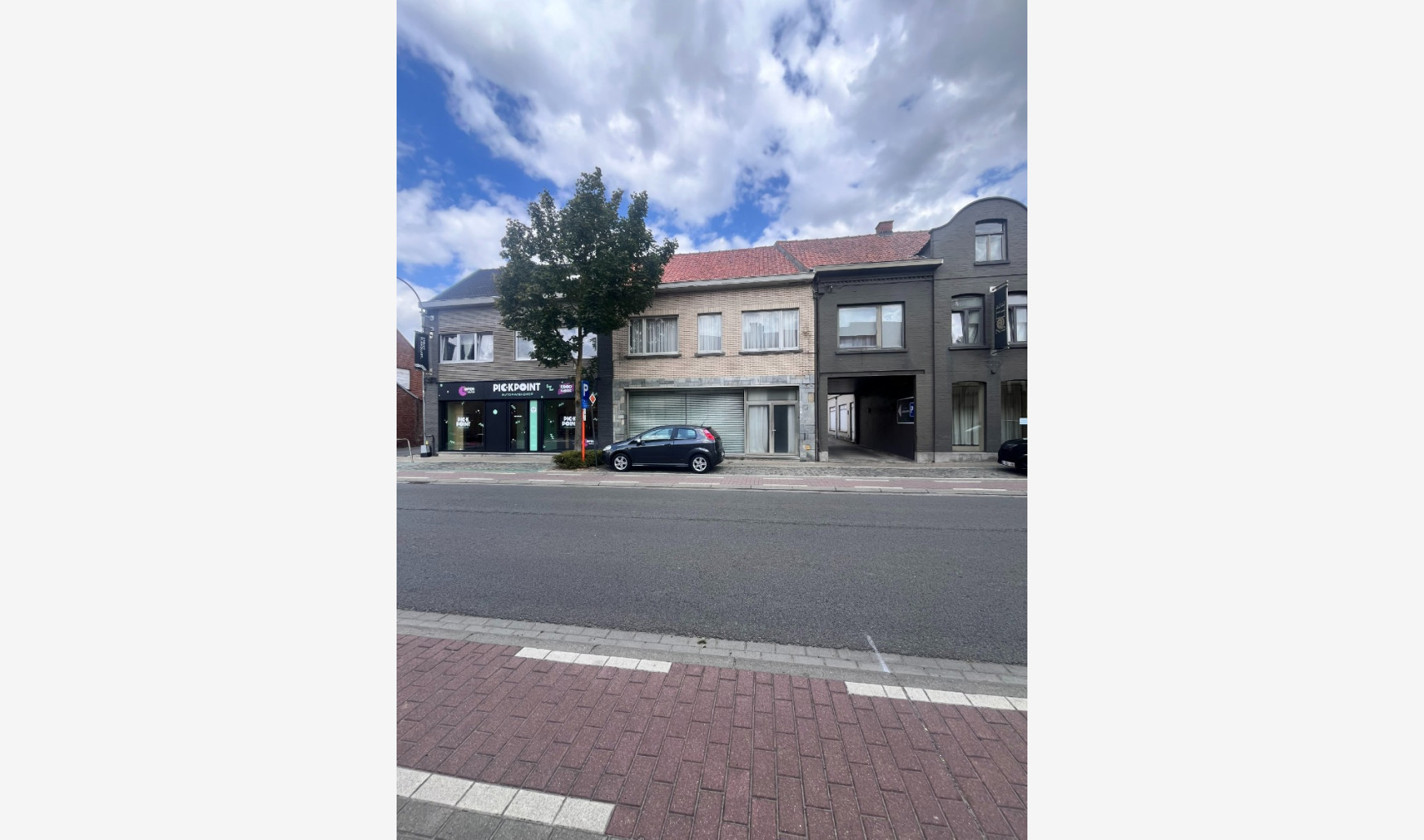 Ieperstraat - 43 - - 8940