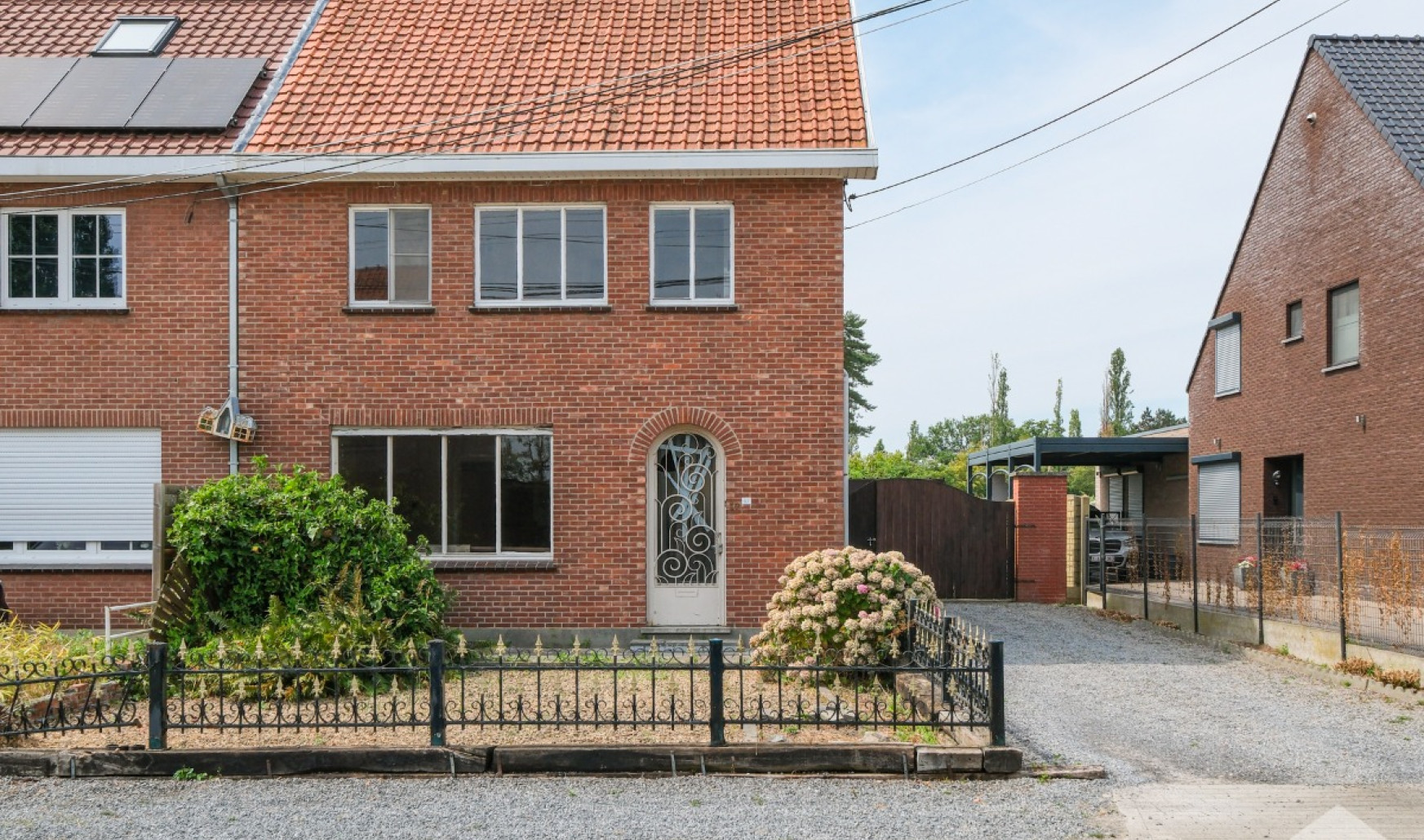 Sint-Jorisstraat - 67 - - 3570