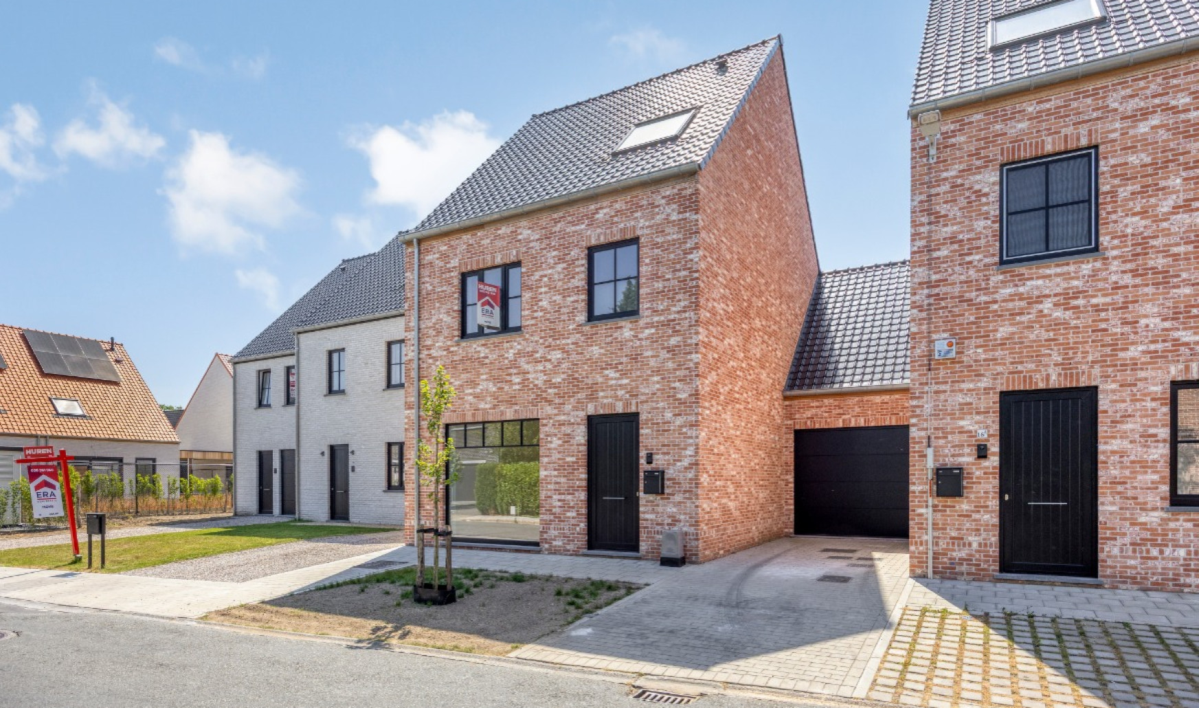 Varsenareweg - 16B - - 8490