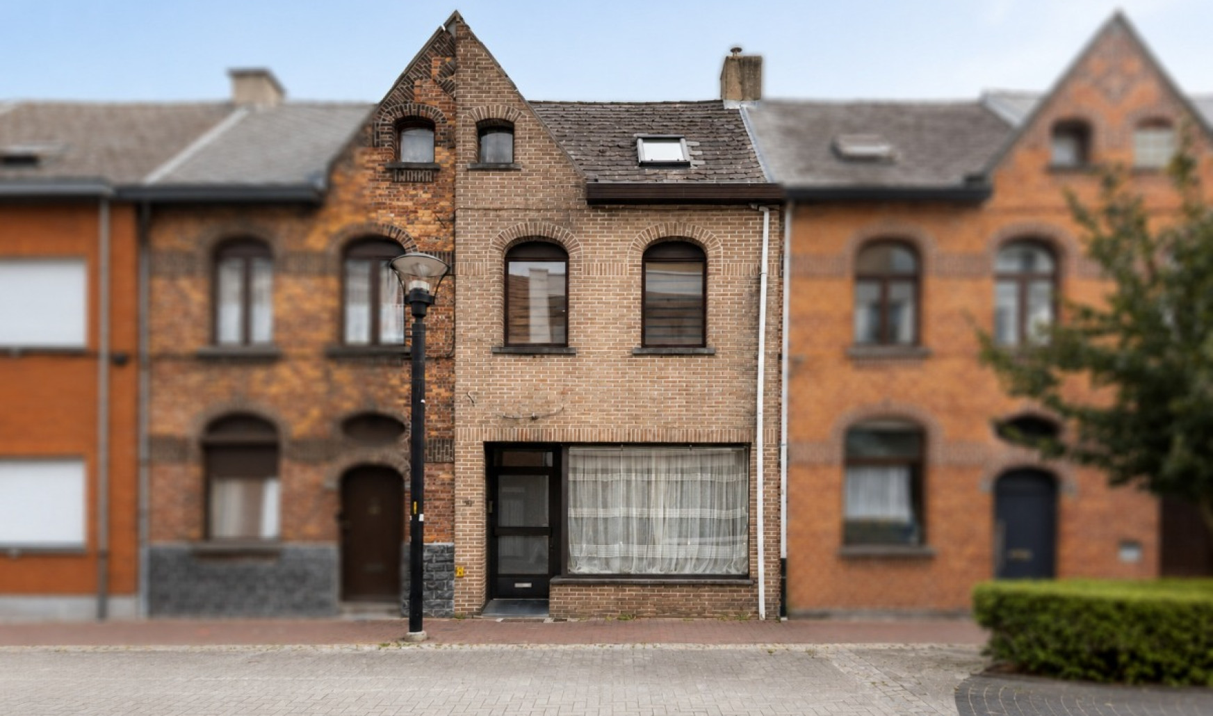 Overwinningsstraat - 125 - - 0279B8P0000 - 2830