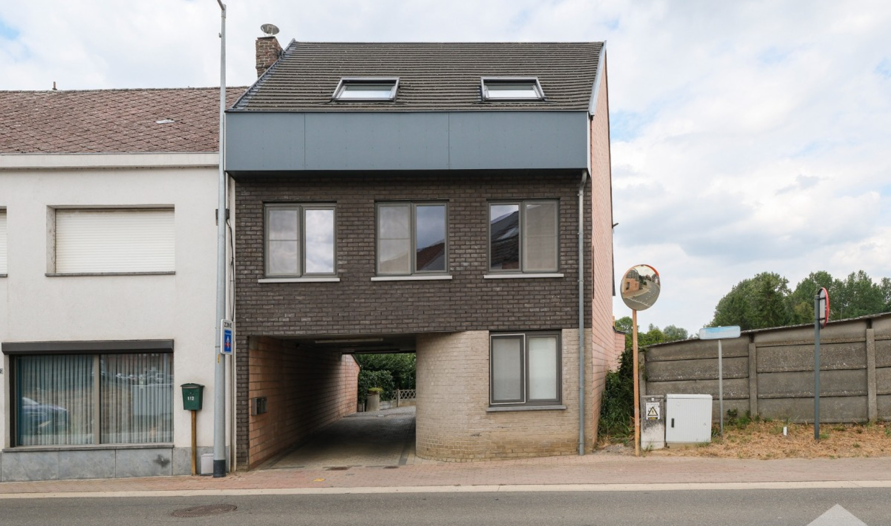 Kranenburgstraat - 116 - 2 - 3271